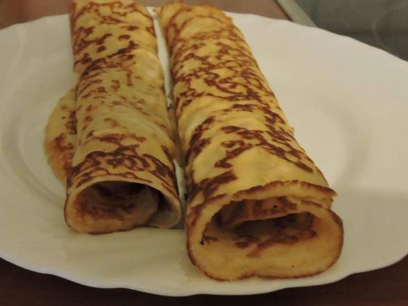 Pfannkuchen 
