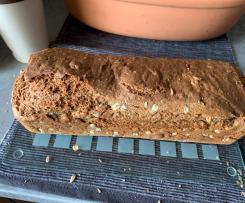 Dinkelvollkornbrot a la Nicky