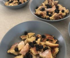 Kaiserschmarren