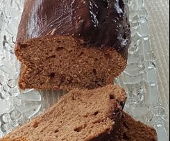 Gewürzkuchen luftig