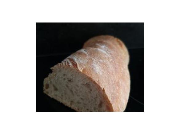 Rustikales Baguette