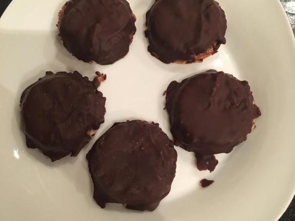 „Nürnberger“ Lebkuchen