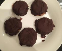 „Nürnberger“ Lebkuchen