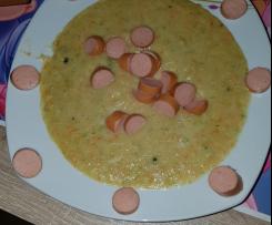 Kartoffelsuppe