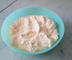 Feta-Creme