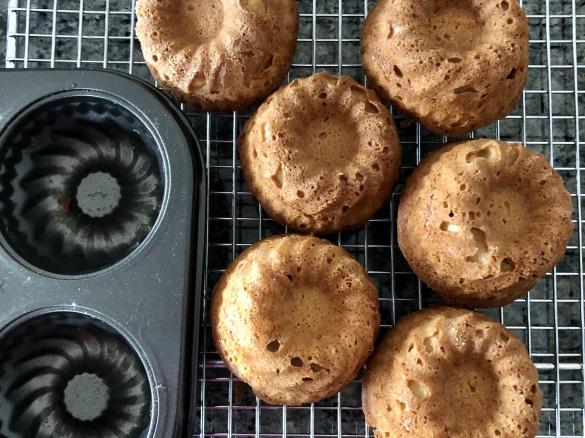 Marroni-Gugelhöpfli