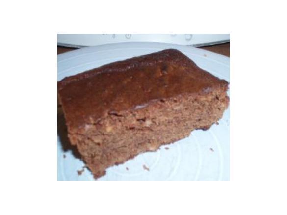 Paranuss Brownies