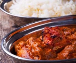 Dhal mit roten Linsen / Ayurveda