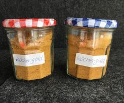 Gemüsebrühpulver „Küchengold“