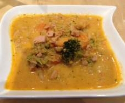 Möhren-Weisskraut-Eintopf