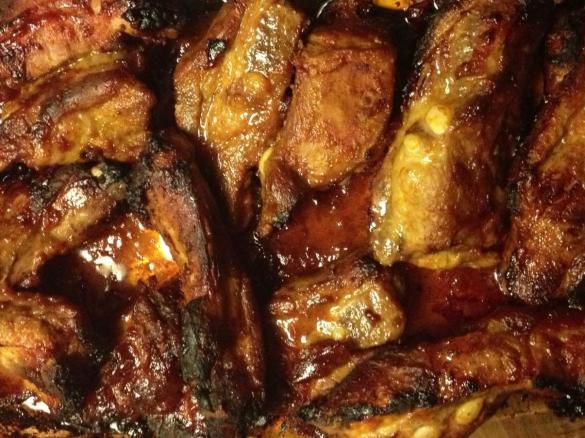 BBQ-Sauce "The Ultimate"