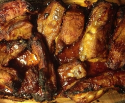 BBQ-Sauce "The Ultimate"