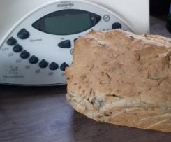 3-Minuten-Vollkornbrot