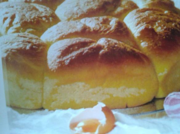 Rohrnudeln "Die Allerbesten"