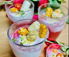 Erdbeerquarksahnetraum