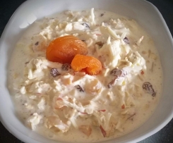 Bircher Müsli