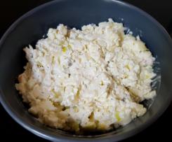 SELLERIE-APFEL-SALAT