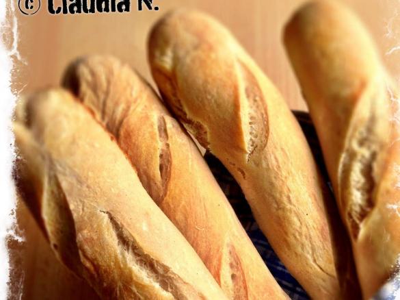 Baguette (französisches)