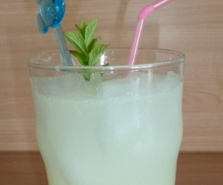 Variation von Zitronenlimonade, Grundstock