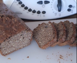 Low Carb Brot