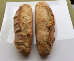 Französisches Baguette