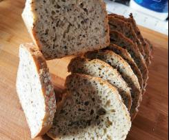Vollkornbrot