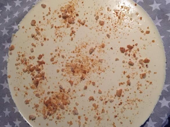 Philadelphia-Zitronen-Torte