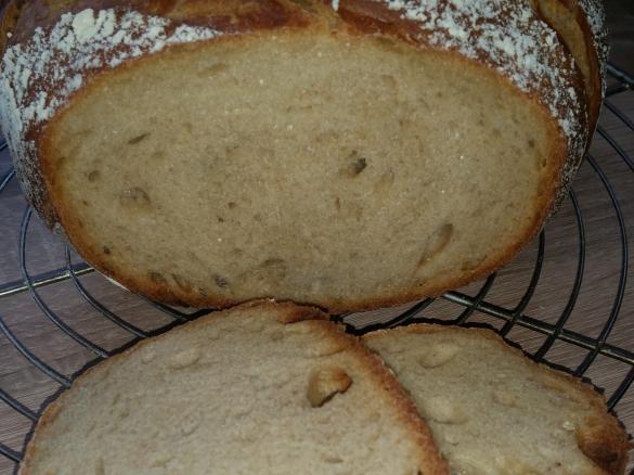 Mischbrot Becca-Brot
