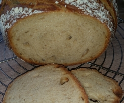 Mischbrot Becca-Brot