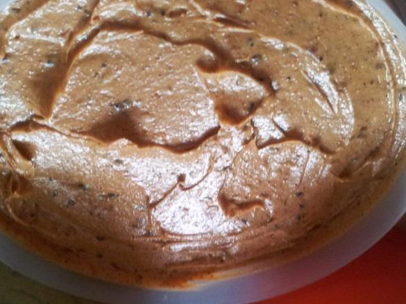 Hot Chili-Pfeffer-Butter