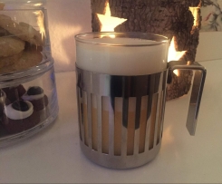 Eierpunsch, grandios! - von TM- Gruppenleiterin