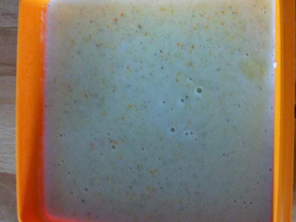 Käsesoße zu Nudeln, Fisch, Gemüse oder Auflauf 