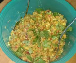 Avocado-Salat
