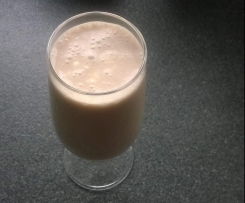 Likör - Irischer Sahne Likör mit Orangen-Pepp