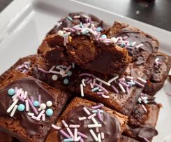 Rocher-Brownies