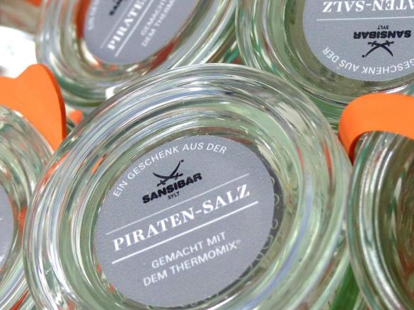 Sansibars Piratensalz