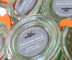 Sansibars Piratensalz