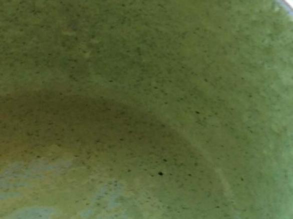 Frankfurter grüne Soße ( vegan ) 