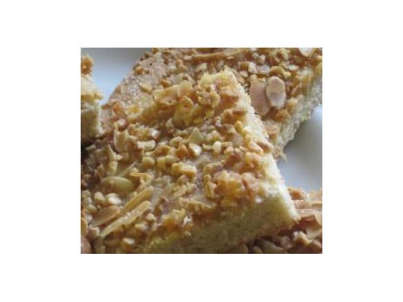 Schneller Butterkuchen