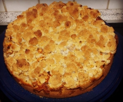 Ruck Zuck Apfelkuchen