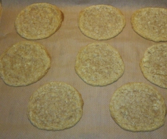 Macadamia-Cookies