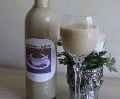 Kaffee Likör