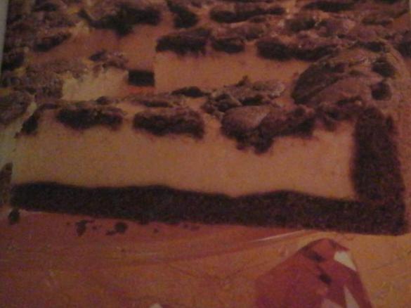 Russischer Zupfkuchen, mega lecker