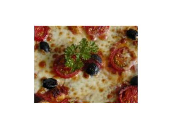 Pizzateig genial italienisch