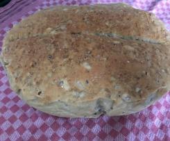 Urdinkel-Brot
