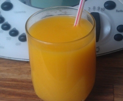 Sonniges Mango Smoothie