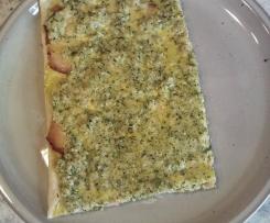 Schwedischer Lachskuchen