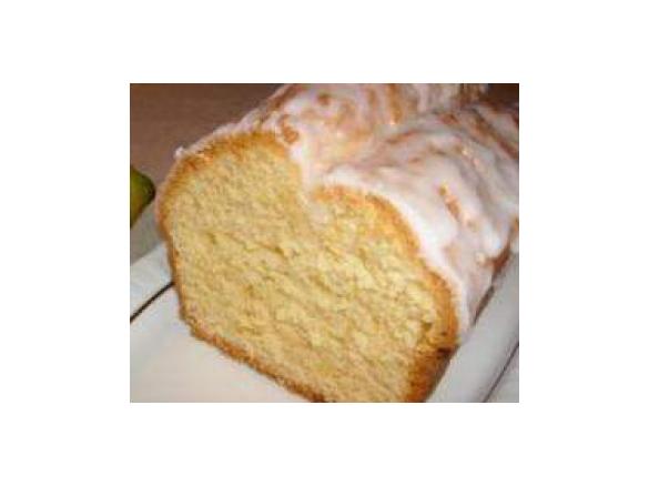 Zitronenkuchen im Varoma