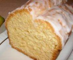 Zitronenkuchen im Varoma