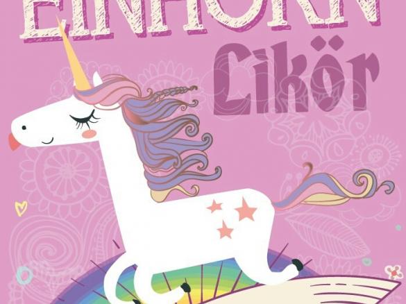 Einhornlikör